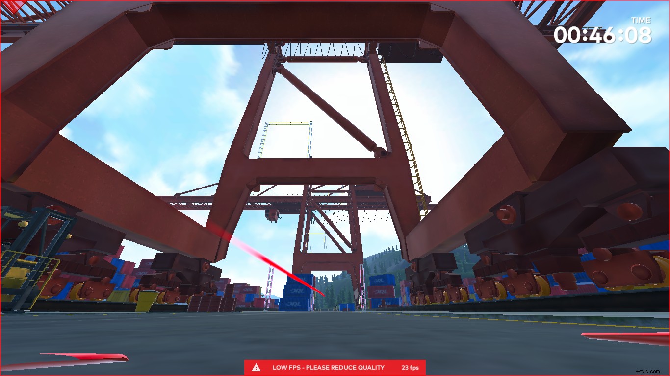 DRL Drone Racing Simulator Review: Master FPV Flying from Beginner to Pro