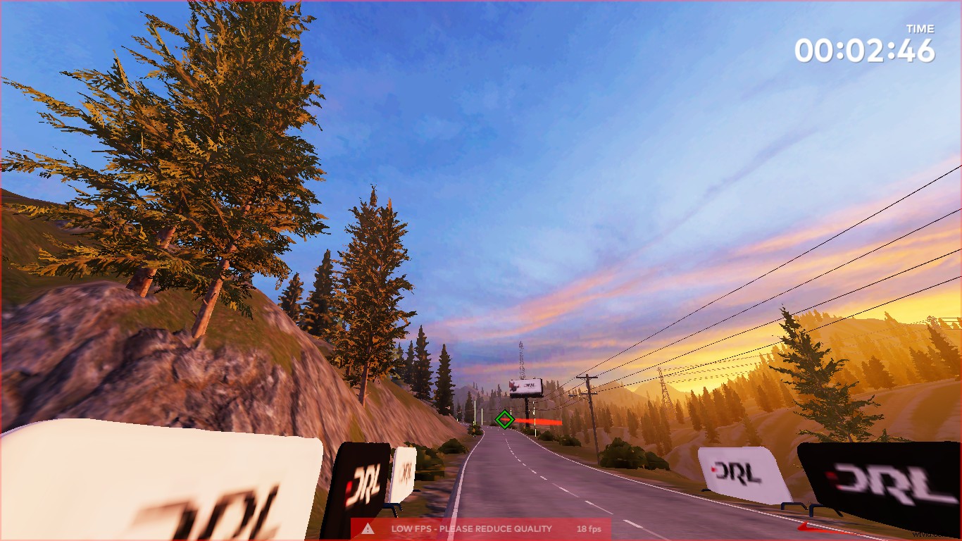 DRL Drone Racing Simulator Review: Master FPV Flying from Beginner to Pro