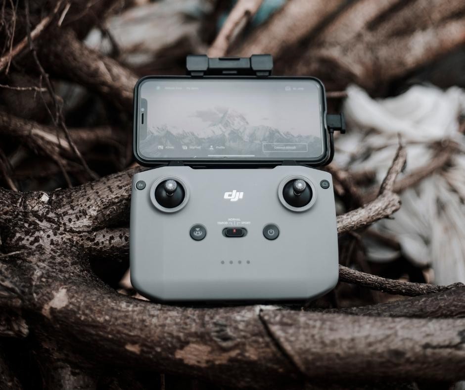 DJI Cine Mode Explained: Step-by-Step Guide to Cinematic Drone Footage