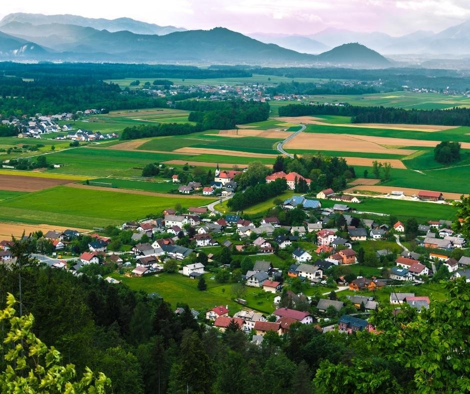 DJI Mini 2 Maximum Range Explained: Up to 10km Flight Distance Guide