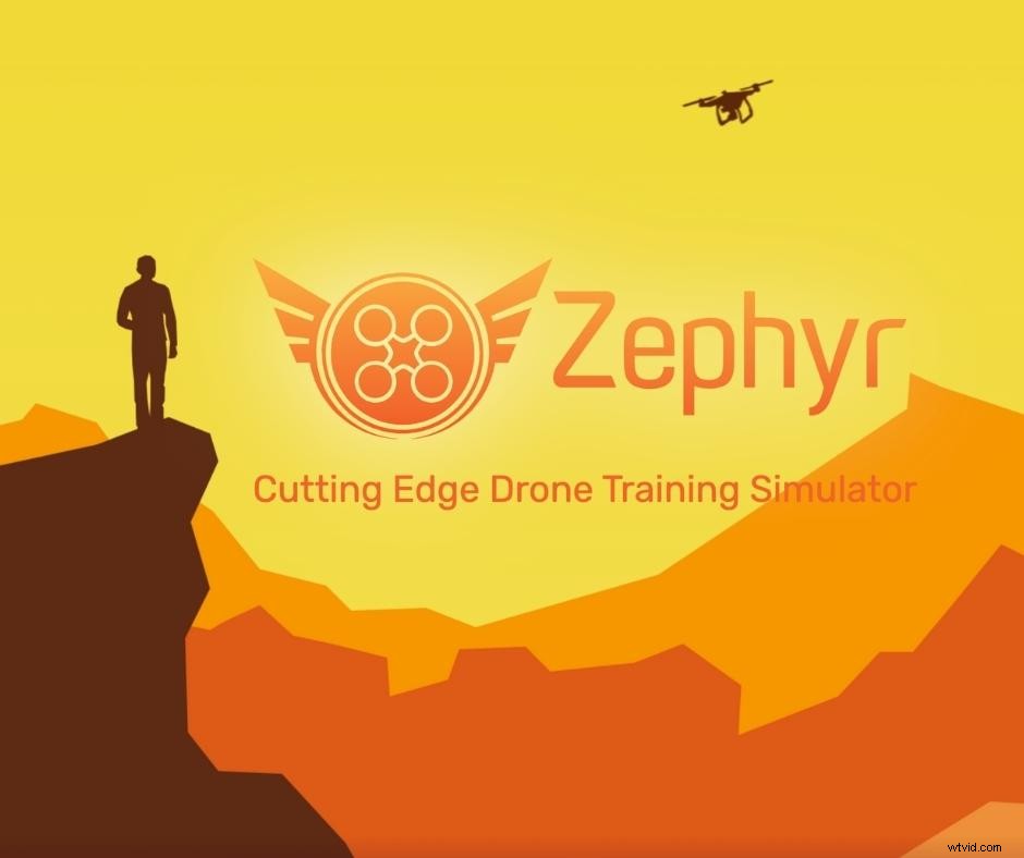 Zephyr Drone Simulator Review: Essential Tips for Virtual Flying Mastery