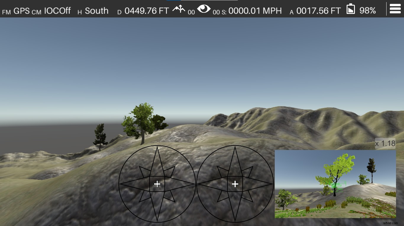 Zephyr Drone Simulator Review: Essential Tips for Virtual Flying Mastery