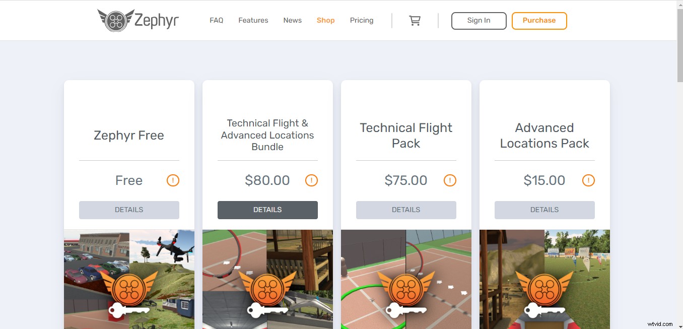 Zephyr Drone Simulator Review: Essential Tips for Virtual Flying Mastery