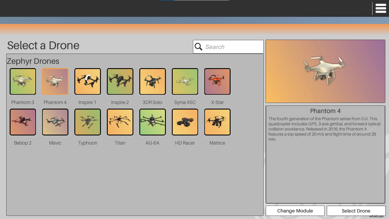 Zephyr Drone Simulator Review: Essential Tips for Virtual Flying Mastery