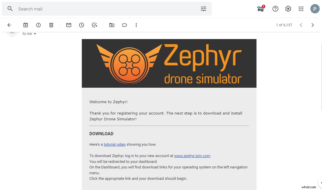Zephyr Drone Simulator Review: Essential Tips for Virtual Flying Mastery