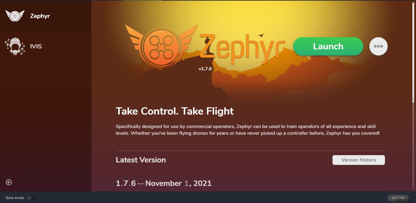 Zephyr Drone Simulator Review: Essential Tips for Virtual Flying Mastery
