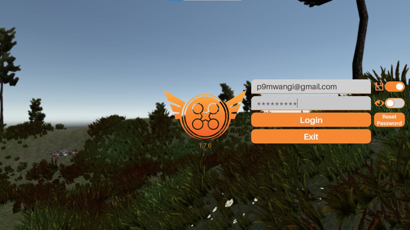Zephyr Drone Simulator Review: Essential Tips for Virtual Flying Mastery