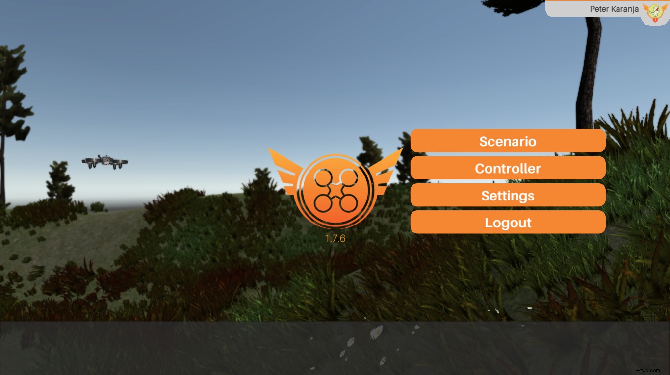 Zephyr Drone Simulator Review: Essential Tips for Virtual Flying Mastery