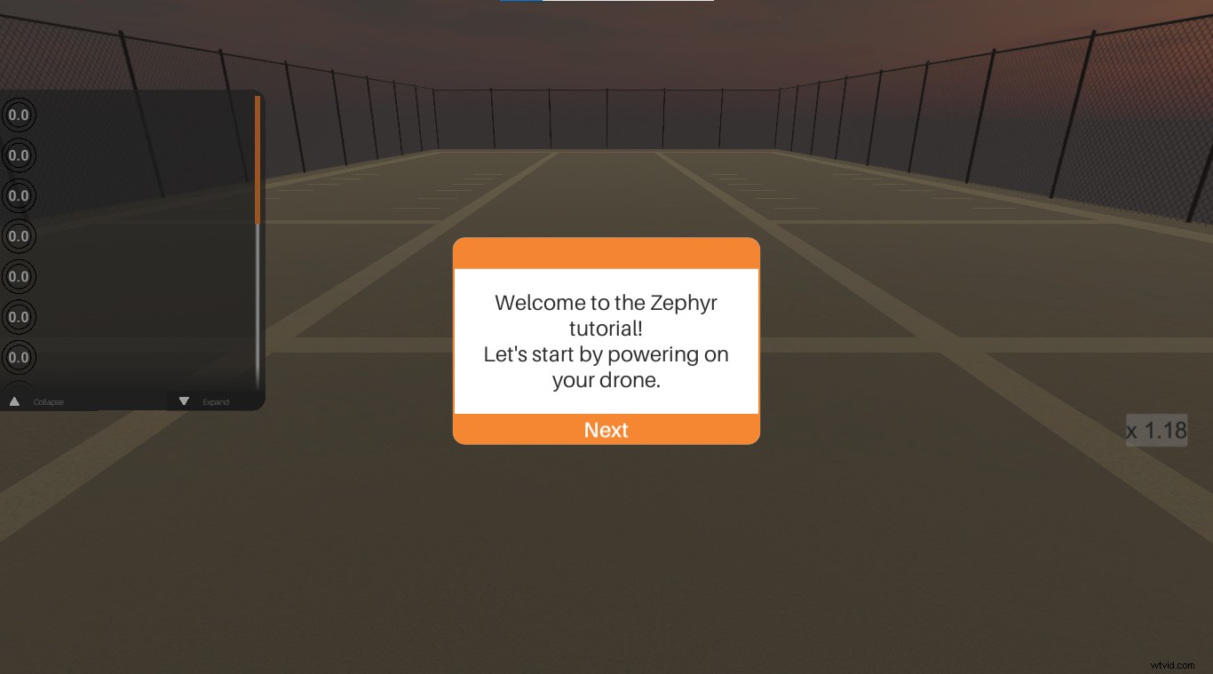 Zephyr Drone Simulator Review: Essential Tips for Virtual Flying Mastery