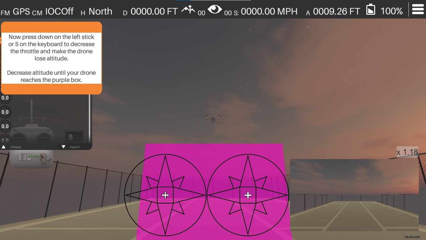 Zephyr Drone Simulator Review: Essential Tips for Virtual Flying Mastery