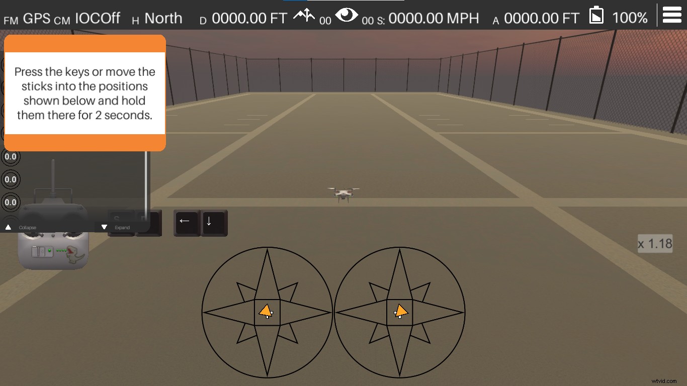 Zephyr Drone Simulator Review: Essential Tips for Virtual Flying Mastery