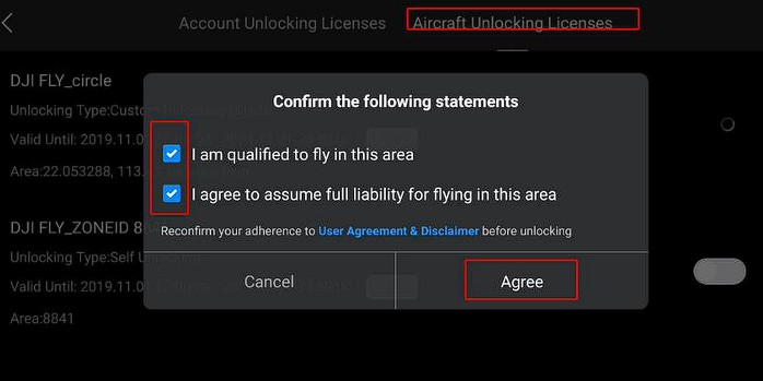 How to Safely Unlock Geofencing on Your DJI Drone: Step-by-Step Guide