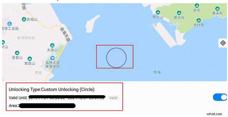 How to Safely Unlock Geofencing on Your DJI Drone: Step-by-Step Guide