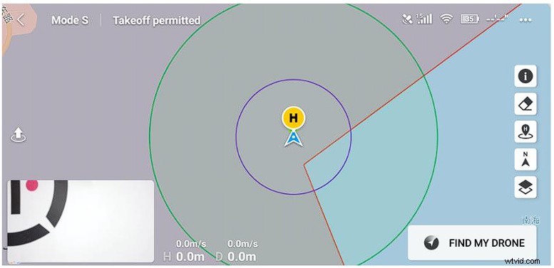 How to Safely Unlock Geofencing on Your DJI Drone: Step-by-Step Guide