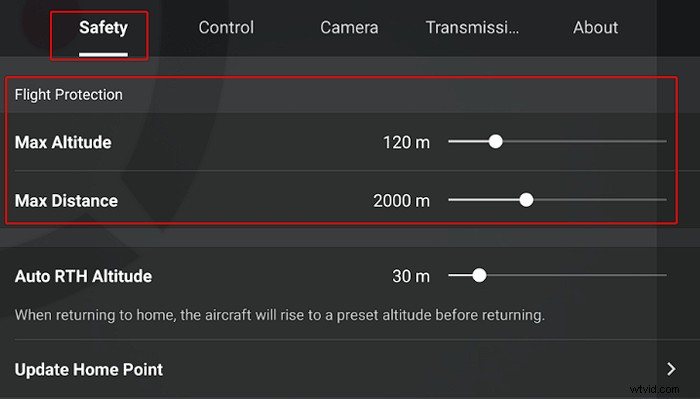 How to Safely Unlock Geofencing on Your DJI Drone: Step-by-Step Guide