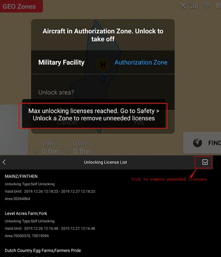 How to Safely Unlock Geofencing on Your DJI Drone: Step-by-Step Guide