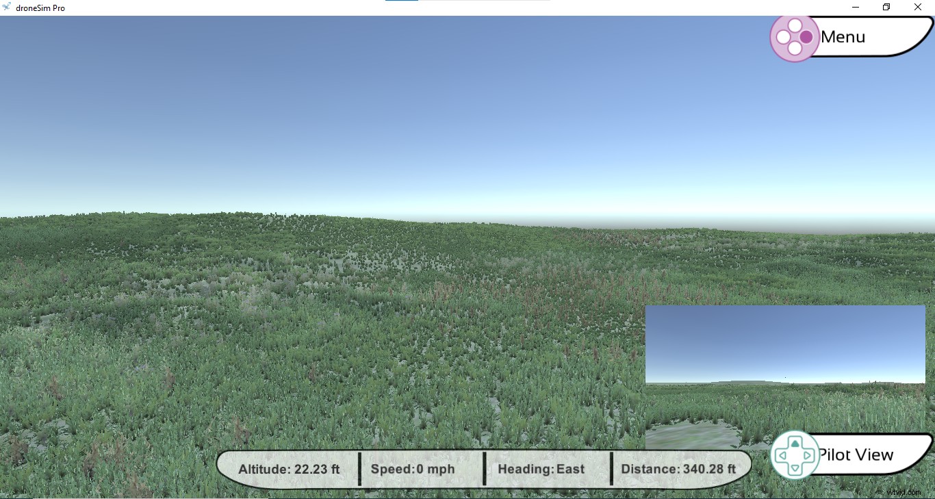 DroneSimPro Flight Simulator Review: Honest Insights and Pro Flying Tips