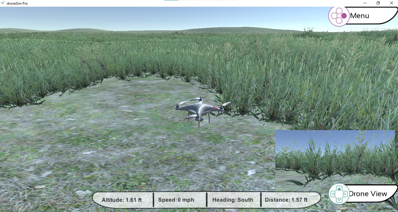 DroneSimPro Flight Simulator Review: Honest Insights and Pro Flying Tips