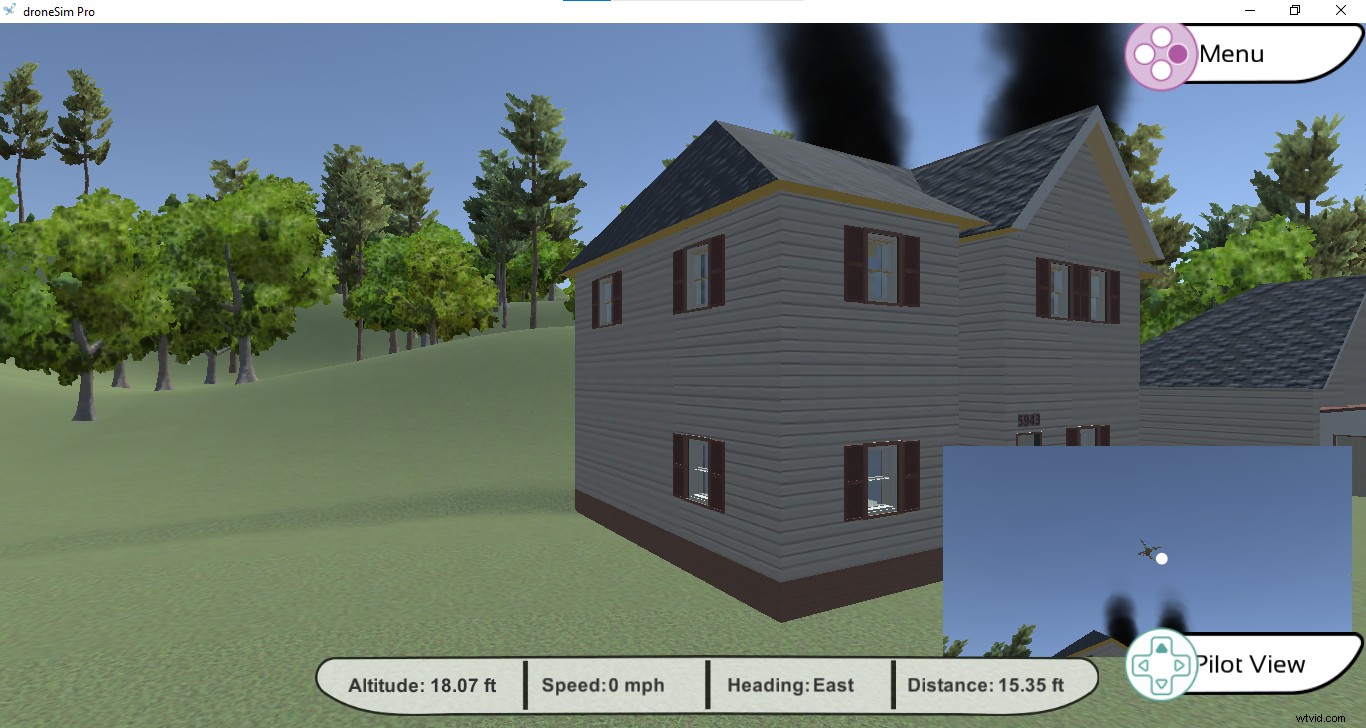 DroneSimPro Flight Simulator Review: Honest Insights and Pro Flying Tips