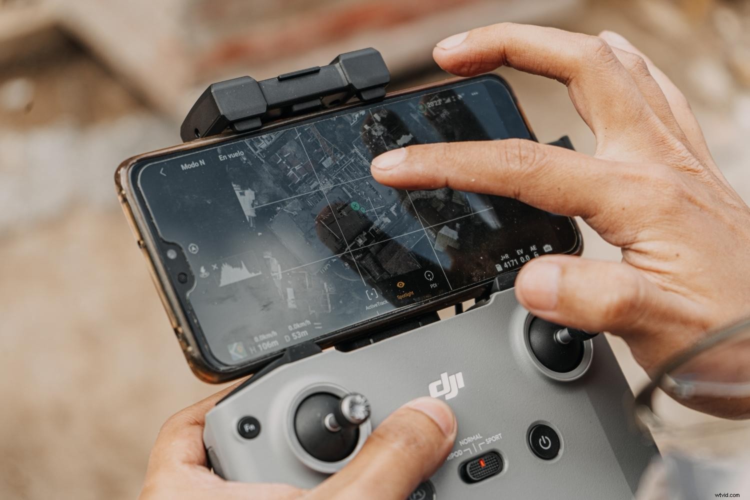 DJI Air 2S for Drone Mapping: Capabilities, Tips, and Limitations Explained