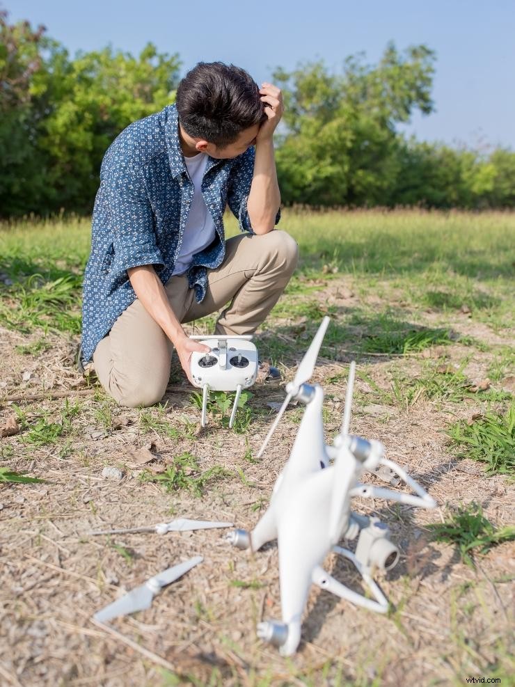 Ultimate Guide to Drone Insurance: Liability & Hull Coverage (Step-by-Step)