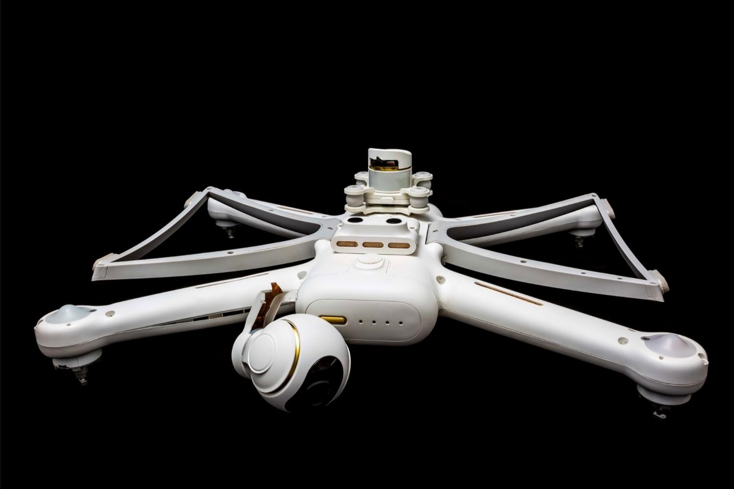 Ultimate Guide to Drone Insurance: Liability & Hull Coverage (Step-by-Step)