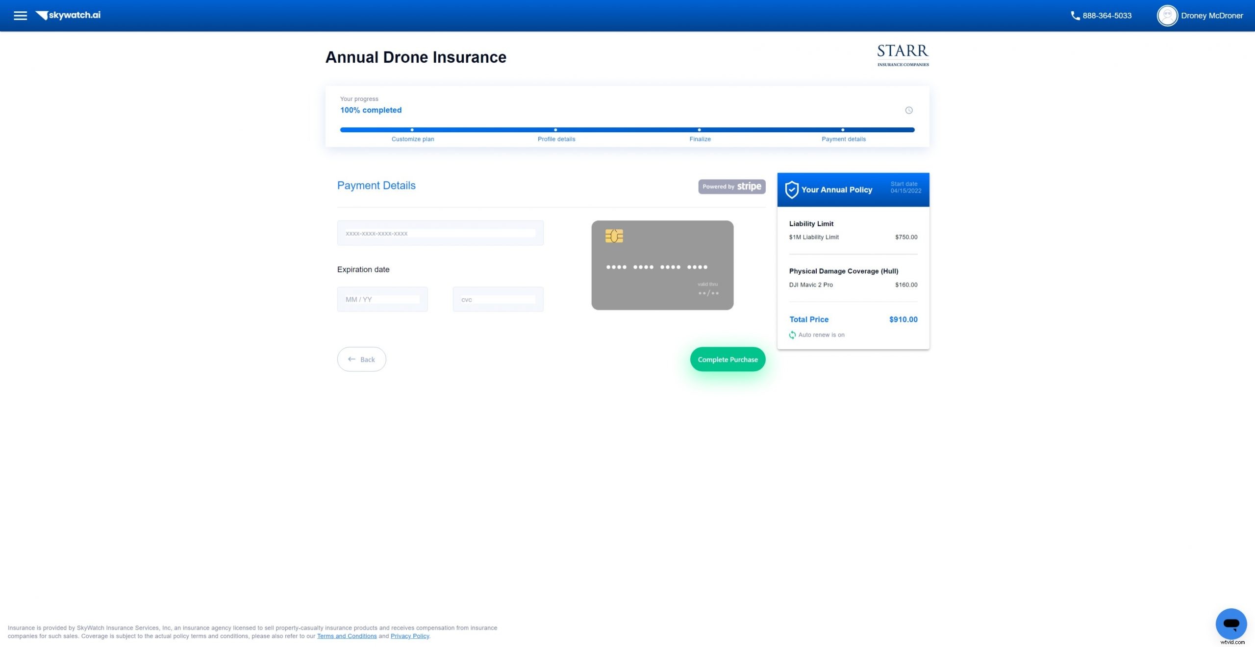 Ultimate Guide to Drone Insurance: Liability & Hull Coverage (Step-by-Step)