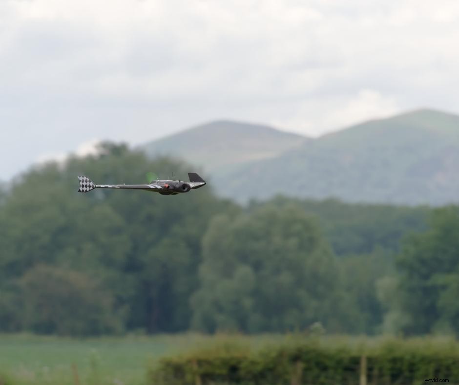 Beginner s Guide to Fixed-Wing Drones: Benefits, VTOL & More