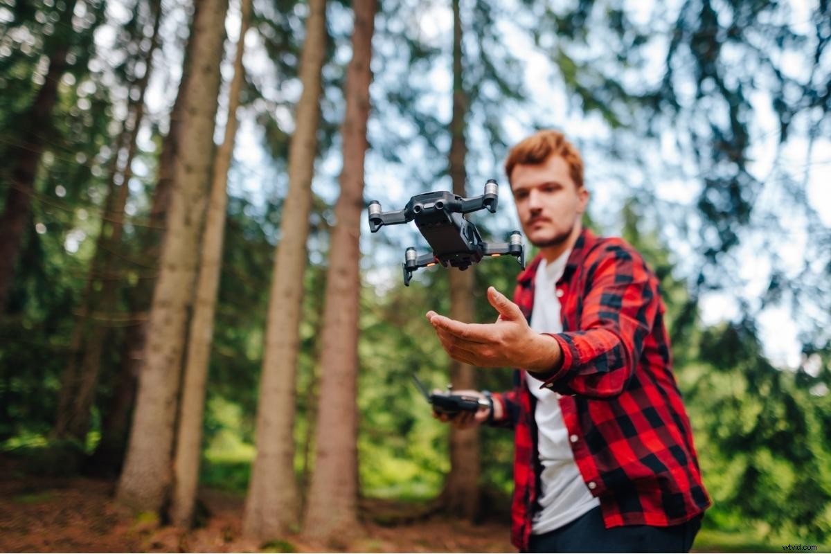 Best Drone Pilot Courses in Canada: Get Certified and Fly Legally