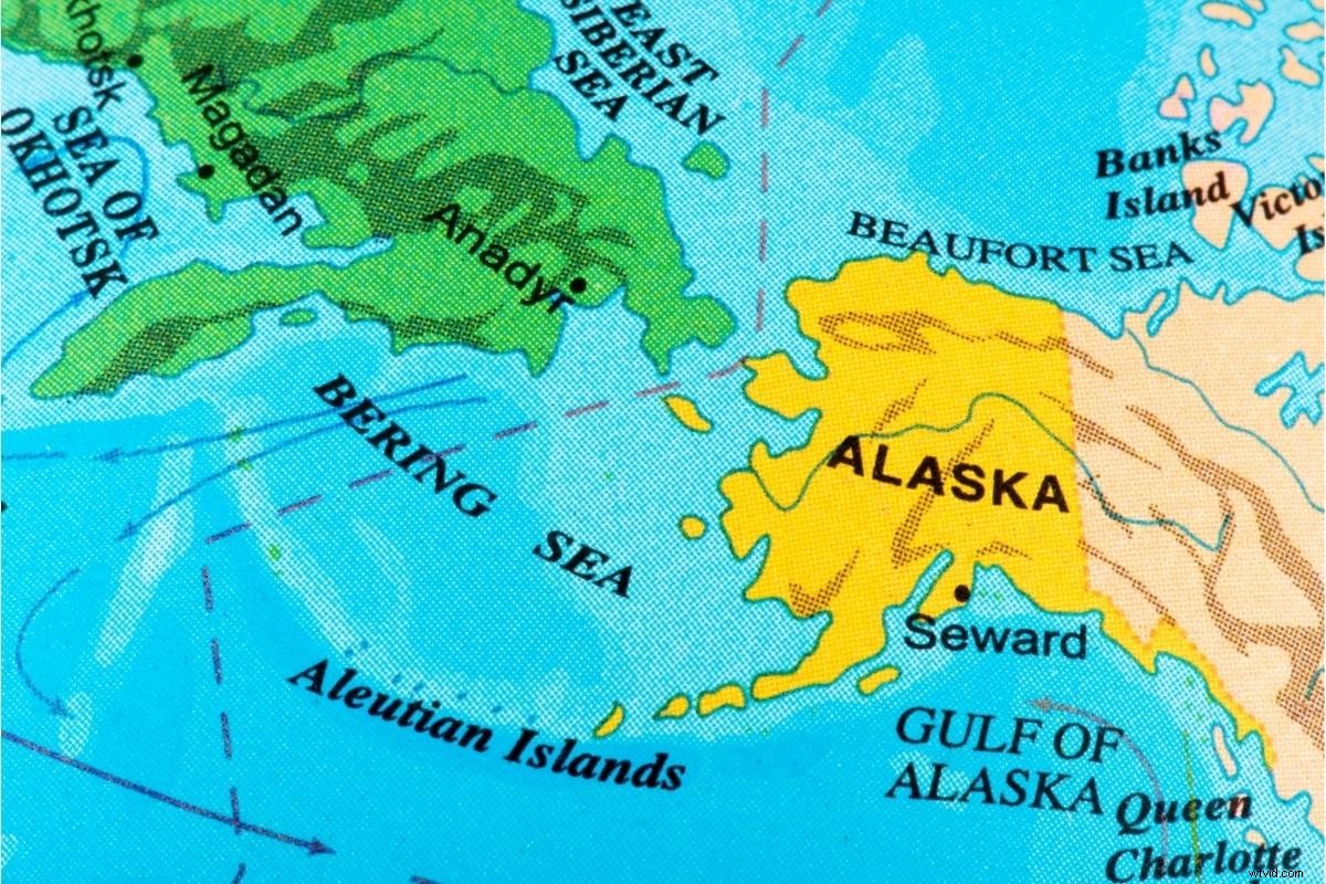 Alaska Drone Laws: Essential Regulations for Safe and Legal Flying