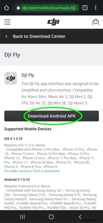 DJI Air 2S Connection Guide: Easy Step-by-Step Setup Tutorial