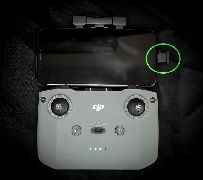 DJI Air 2S Connection Guide: Easy Step-by-Step Setup Tutorial