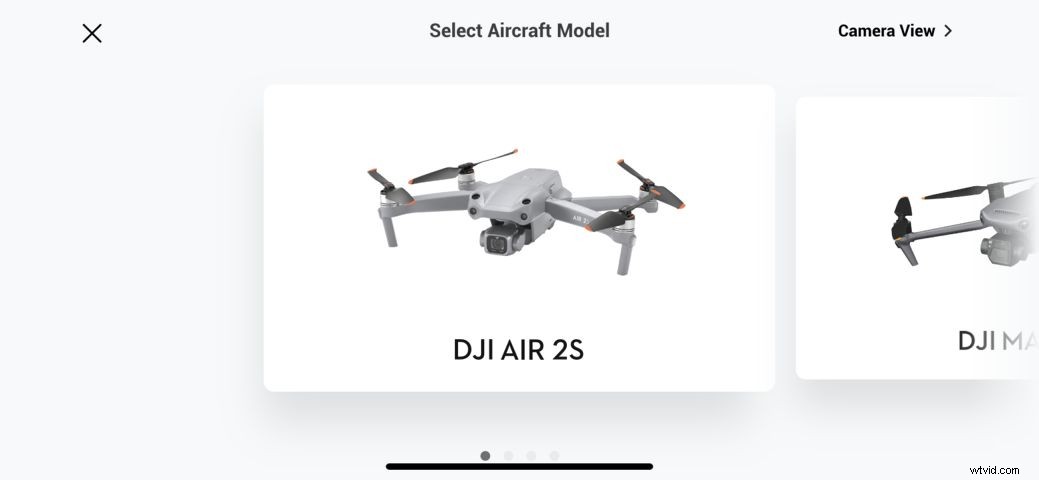 DJI Air 2S Connection Guide: Easy Step-by-Step Setup Tutorial