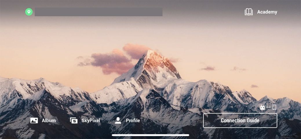 DJI Air 2S Connection Guide: Easy Step-by-Step Setup Tutorial