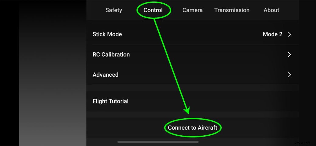 DJI Air 2S Connection Guide: Easy Step-by-Step Setup Tutorial