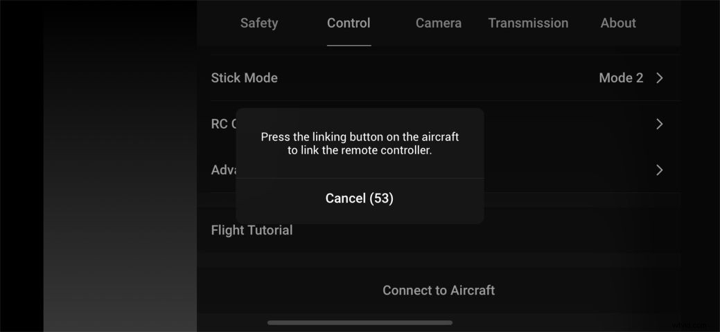 DJI Air 2S Connection Guide: Easy Step-by-Step Setup Tutorial