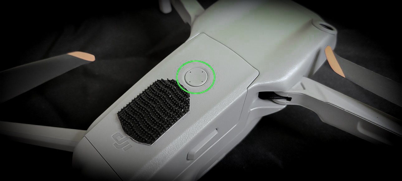 DJI Air 2S Connection Guide: Easy Step-by-Step Setup Tutorial