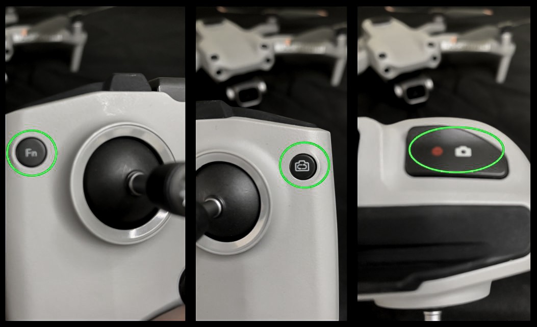 DJI Air 2S Connection Guide: Easy Step-by-Step Setup Tutorial