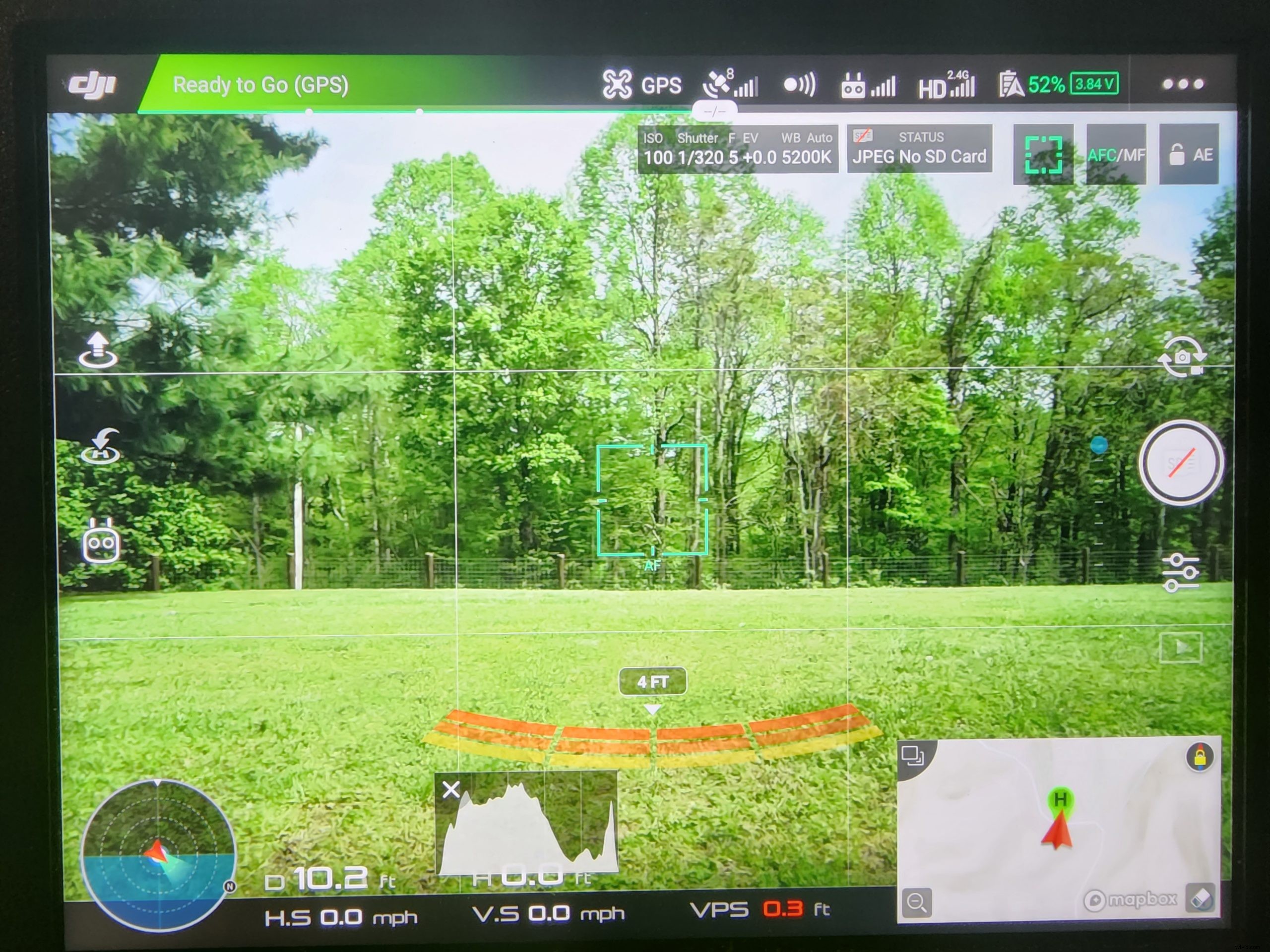 How to Safely Remove DJI Drone Height Limit: Step-by-Step Guide