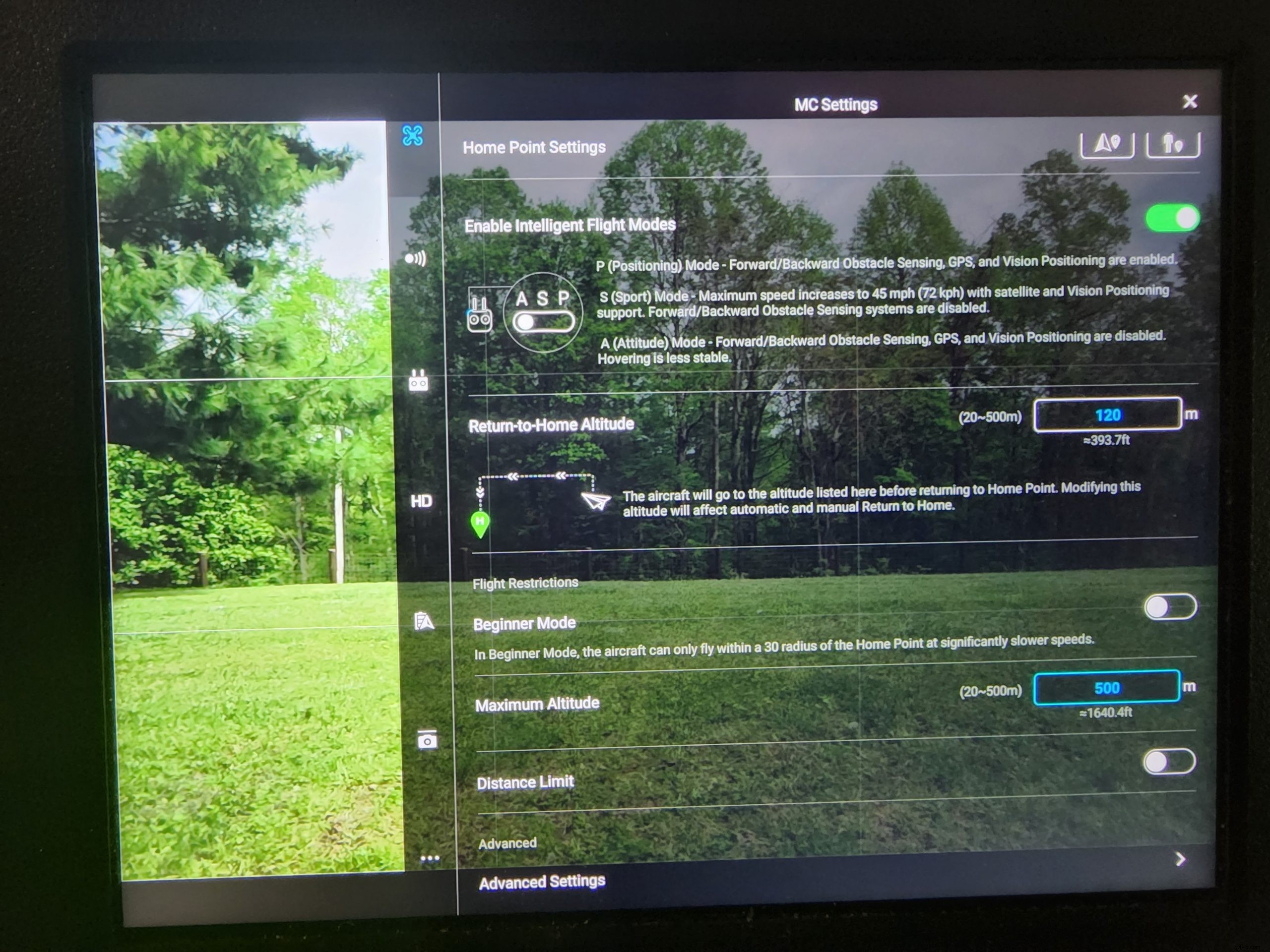 How to Safely Remove DJI Drone Height Limit: Step-by-Step Guide