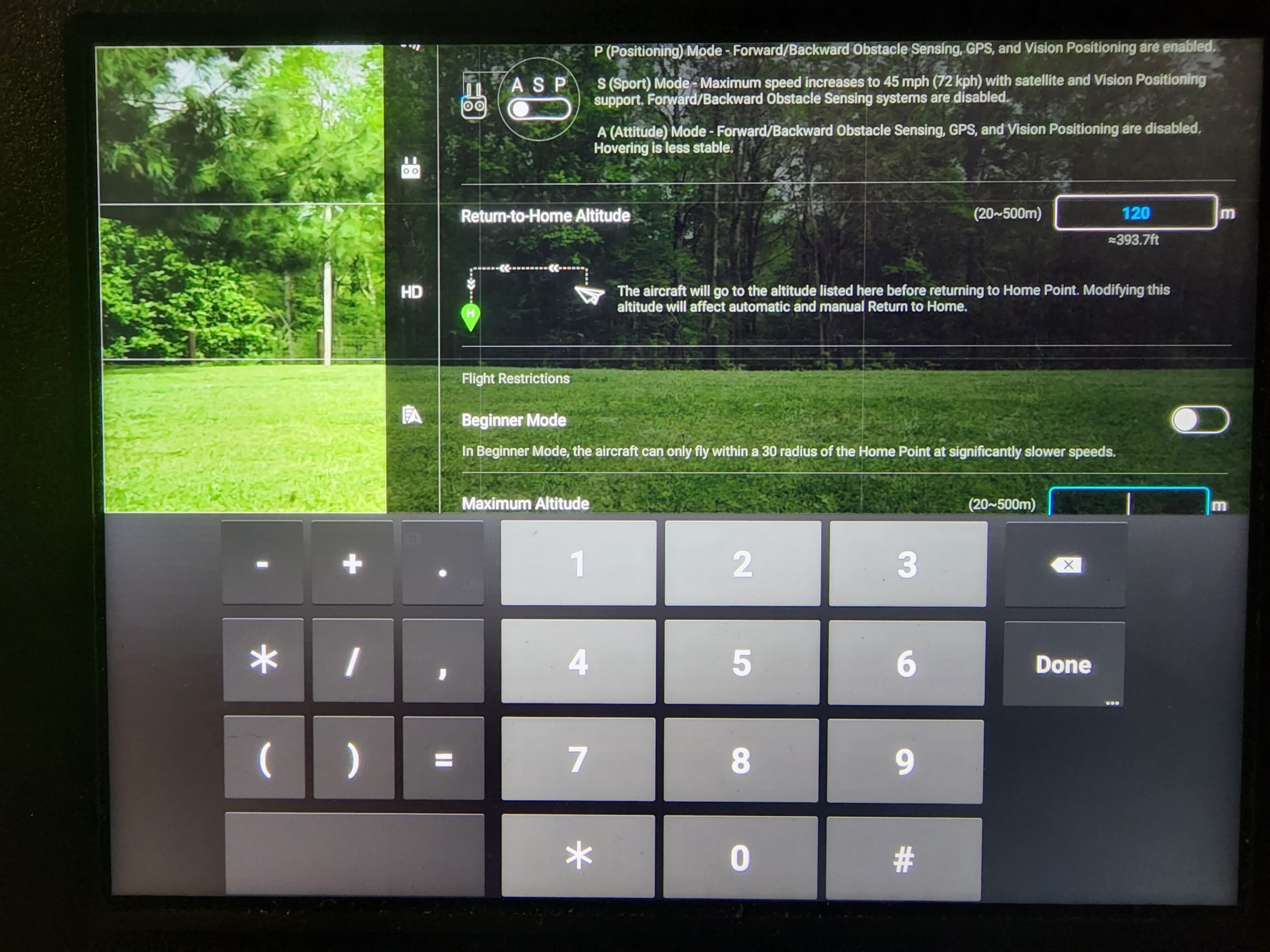 How to Safely Remove DJI Drone Height Limit: Step-by-Step Guide