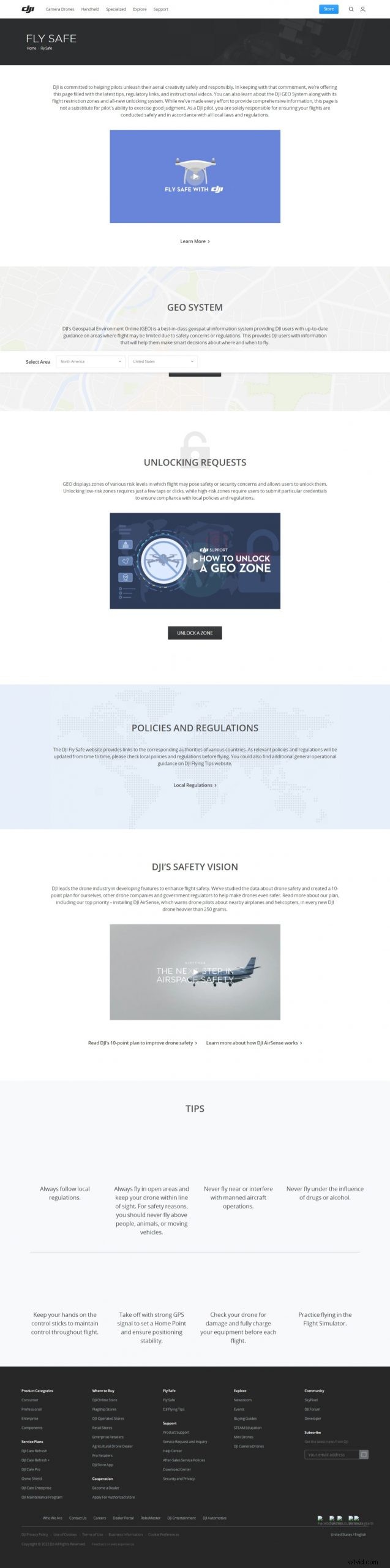 How to Safely Remove DJI Drone Height Limit: Step-by-Step Guide