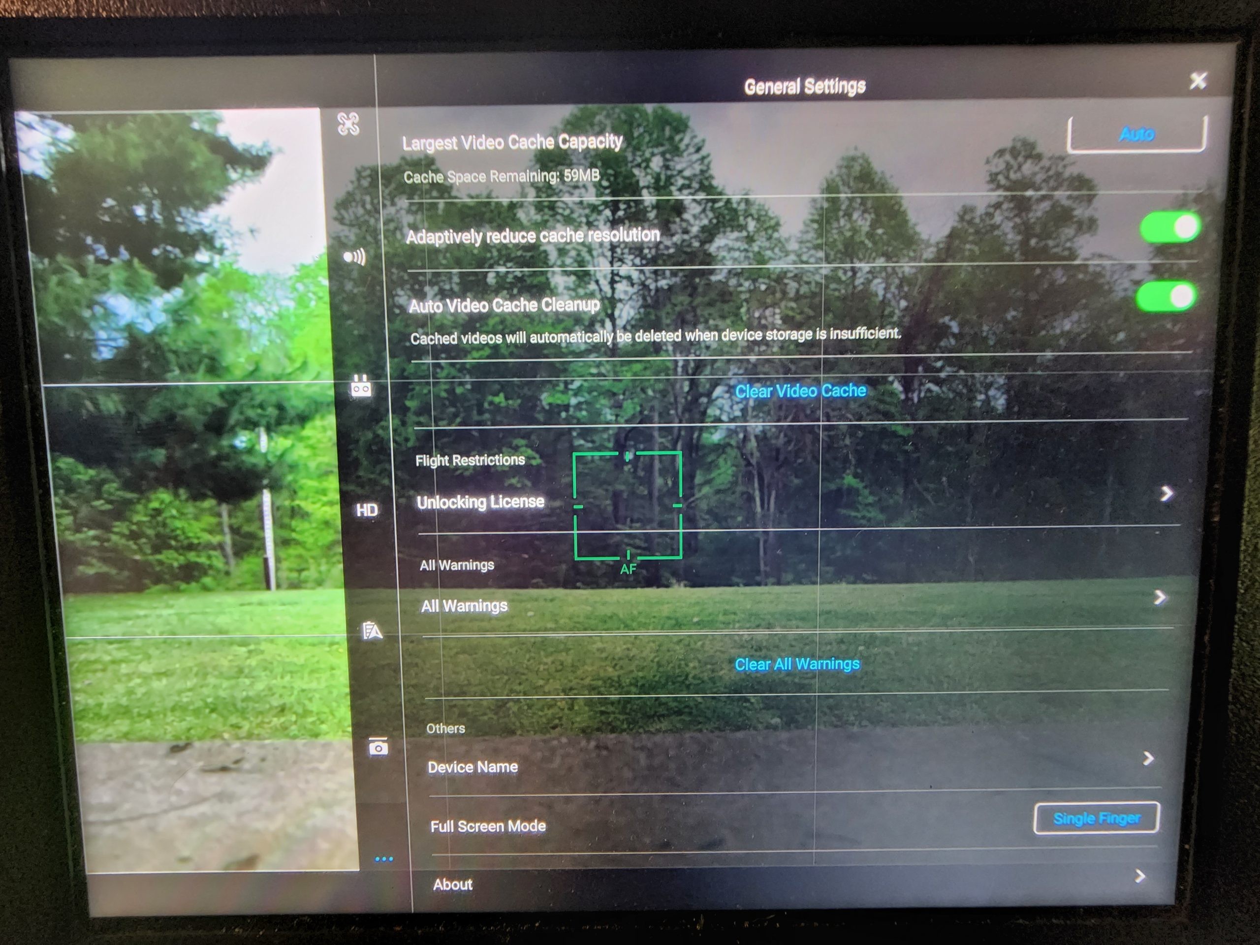 How to Safely Remove DJI Drone Height Limit: Step-by-Step Guide