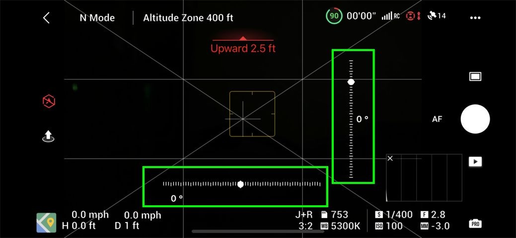 DJI Air 2S: Expert Tips, Tricks & Optimal Settings for Pro Results