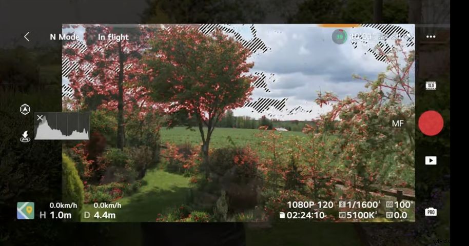 DJI Air 2S: Expert Tips, Tricks & Optimal Settings for Pro Results