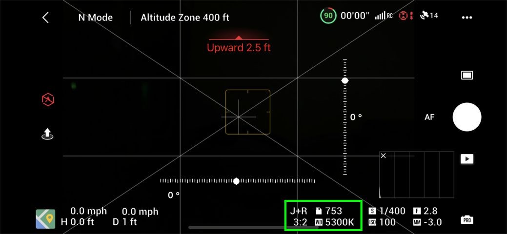DJI Air 2S: Expert Tips, Tricks & Optimal Settings for Pro Results