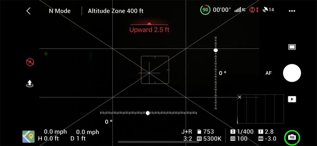 DJI Air 2S: Expert Tips, Tricks & Optimal Settings for Pro Results