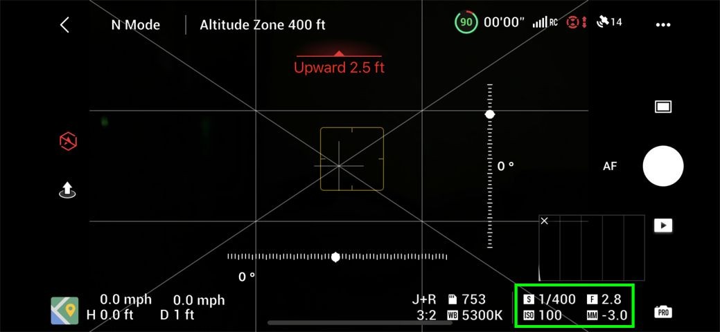 DJI Air 2S: Expert Tips, Tricks & Optimal Settings for Pro Results
