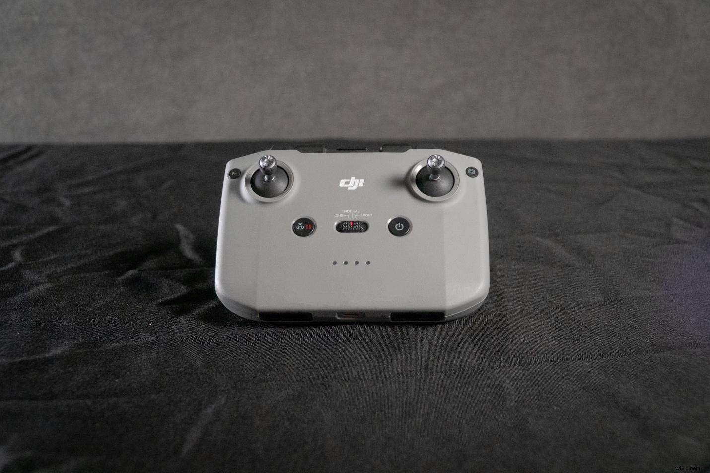 DJI Air 2S: Expert Tips, Tricks & Optimal Settings for Pro Results