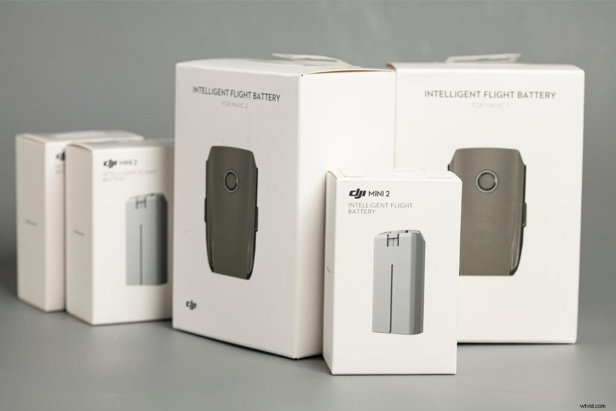 Ultimate Guide to DJI Battery Firmware: Updates, Safety & Essentials